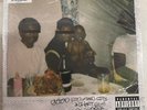 KENDRICK LAMAR – GOOD KID, M.A.A.D CITY - 180G 10TH ANNIV. ED VINYL 2LP NEW - A8
