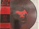 LOUIS TOMLINSON – FAITH IN THE FUTURE - LTD ED PICTURE DISC VINYL LP NEW - A17
