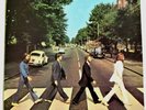 The Beatles - Abbey Road - 1969 Australia LP