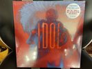 LIMITED EDITION BILLY IDOL VITAL IDOL REVITALIZED DOUBLE ORANGE & BLUE VINYL