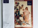 Glass Animals ‎HOW TO BE A HUMAN BEING Color Vinyl Record VINYL ME PLEASE Sealed