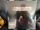 LIMITED EDITION PLAN B THE DEFAMATION OF STRICKLAND BANKS 10TH OXBLOOD RED VINYL