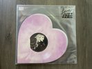 Taylor Swift Lover Live From Paris Heart Shaped Vinyl LP New Sealed