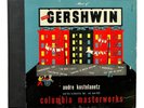 Andre Kostelanetz Music Of George Gershwin 78RPM 4LP Set Columbia Records MM-559