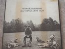 George Harrison All Things Must Pass 1970 3 LP Vinyl VG+ Original STCH-639