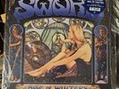 SWORD - AGE OF WINTERS NEW VINYL New And Sealed  Doom Stoner