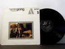 GONG LP Magick Brother Mystic Sister 1970 BYG orig. Daevid Allen  vinyl