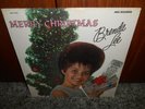 Brenda Lee Merry Christmas LP Rockin’ Around The Christmas Tree VINTAGE SEALED