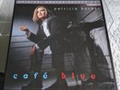 PATRICIA BARBER Cafe Blue 3LP Mobile Fidelity Sound Lab - MFSL 3-45002 NM