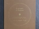 QUATUOR VEGH - BBETHOVEN - String quartet n°7 & 11 - DISCOPHILES FRANCAIS DF 27
