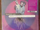 Digable Planets Reachin New Refutation of Time & Space 25th Vinyl LP Record mint