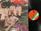 Los Tigres Del Norte Lp Record Vg+ 12” Pueblo Querido Vinyl