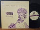 Clifford Thornton New Art Ensemble ‎– Freedom & Unity 1969 Free Jazz Joe McPhee