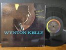 Wynton Kelly – Kelly At Midnite 1960 Vee Jay Mono Paul Chambers Philly Joe Jones