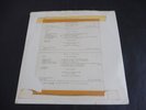 Nancy Sinatra - Nancy In London 1966 UK LP REPRISE 1st WHITE LABEL TEST PRESSING