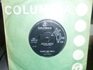 ALMA COGAN SNAKES AND SNAILS/ HOW MANY NIGHTS, HOW MANY DAYS COLUMBIA 1965