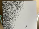 Wilco Sky Blue Sky Vinyl 4 x LP 2007 Nonesuch Gatefold First Press