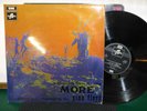 SOUNDTRACK MORE PINK FLOYD IMPORT  NEAR MINT    LP