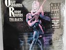 SEALED 1987 Ozzy Osbourne/Randy Rhoads Tribute Vinyl LP CBS ZX2 40714