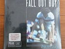 NEW Fall Out Boy Pax-Am Days Vinyl Double 7