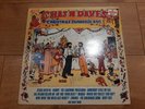 Chas 'N' Dave Signed LP By all 3 members including late drummer Mick Burt. 1981