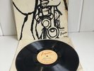Cookin' With The Miles Davis Quintet Vinyl LP Esquire 32-048 EX/VG BR