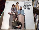 The Beatles lp 2nd state butcher cover Yesterday and Today rare Capitol Stereo