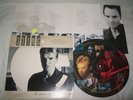 LP Picture Sting The Dream of the blue Turtles - Poster Limited Edition Souvenir