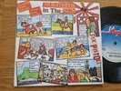 SEX PISTOLS Holidays in the Sun Virgin VS 191 1977 7” Withdrawn Sleeve Punk
