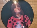 Joan Jett & The Runaways - I Love Playing With Fire PICTURE DISC LP Cherry Red