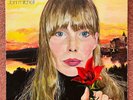 Joni Mitchell Clouds 12