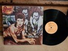 * DAVID BOWIE * DIAMOND DOGS * RCA APL 1 0576 * 1974 1ST UK PRESSING *