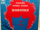 DONOVAN 