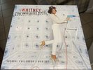 Whitney Houston The UnReleased Mixes Special Collector's Box Set Vinyl Record