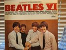 The Beatles, The Beatles VI, 1965 Capitol 1st Stereo Press, ST-2358, Ex/Ex