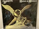 Whitesnake - Saints & Sinners - Autographed LP