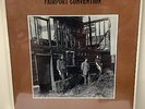 Fairport Convention - Angel Delight - Promo LP