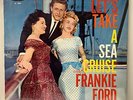 Frankie Ford - Let's Take a Sea Cruise - LP
