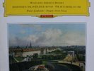 MOZART Symphonies n°39 & 40 Ferenc Fricsay DGG red stereo 138 125 LP