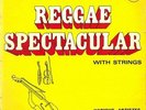 Reggae Spectacular With Strings Vinyl Record Album LP Pama 1971 Roots Rocksteady