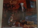Above The Law – Black Superman - 1994 - 12