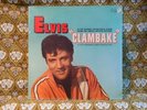 ELVIS Presley Original Soundtrack CLAMBAKE Sealed LP Vinyl APL1-2565 RCA NEW