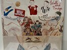 John Lennon - Walls and Bridges - Apple LP