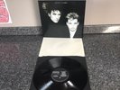 LP VINYL ALBUM RECORD OMD THE BEST OF OMD UK 1ST PRESS 1988 VG+/EX NICE COPY