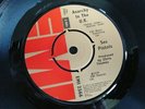 Sex Pistols Anarchy In The U.K. EMI 2566