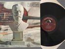 N224 Tchaikovsky Violin Concerto Heifetz Reiner RCA Victor LM-2129
