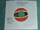 7” 45 RPM RECORD by JACK MONTGOMERY 