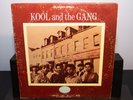 Kool And The Gang - Self Titled - Vinyl Record Lp