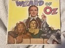 The Wizard Of Oz Vinyl