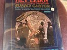 Jimmy Castor Hey Leroy vinyl LP 1968 Smash Records EX SRS 67091 Still Sealed